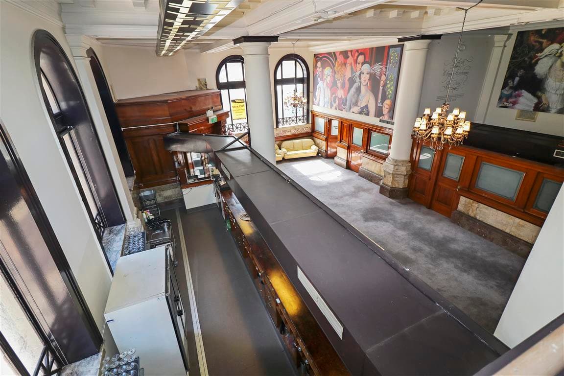 Level Ground, 73-75 Hunter Street Newcastle NSW