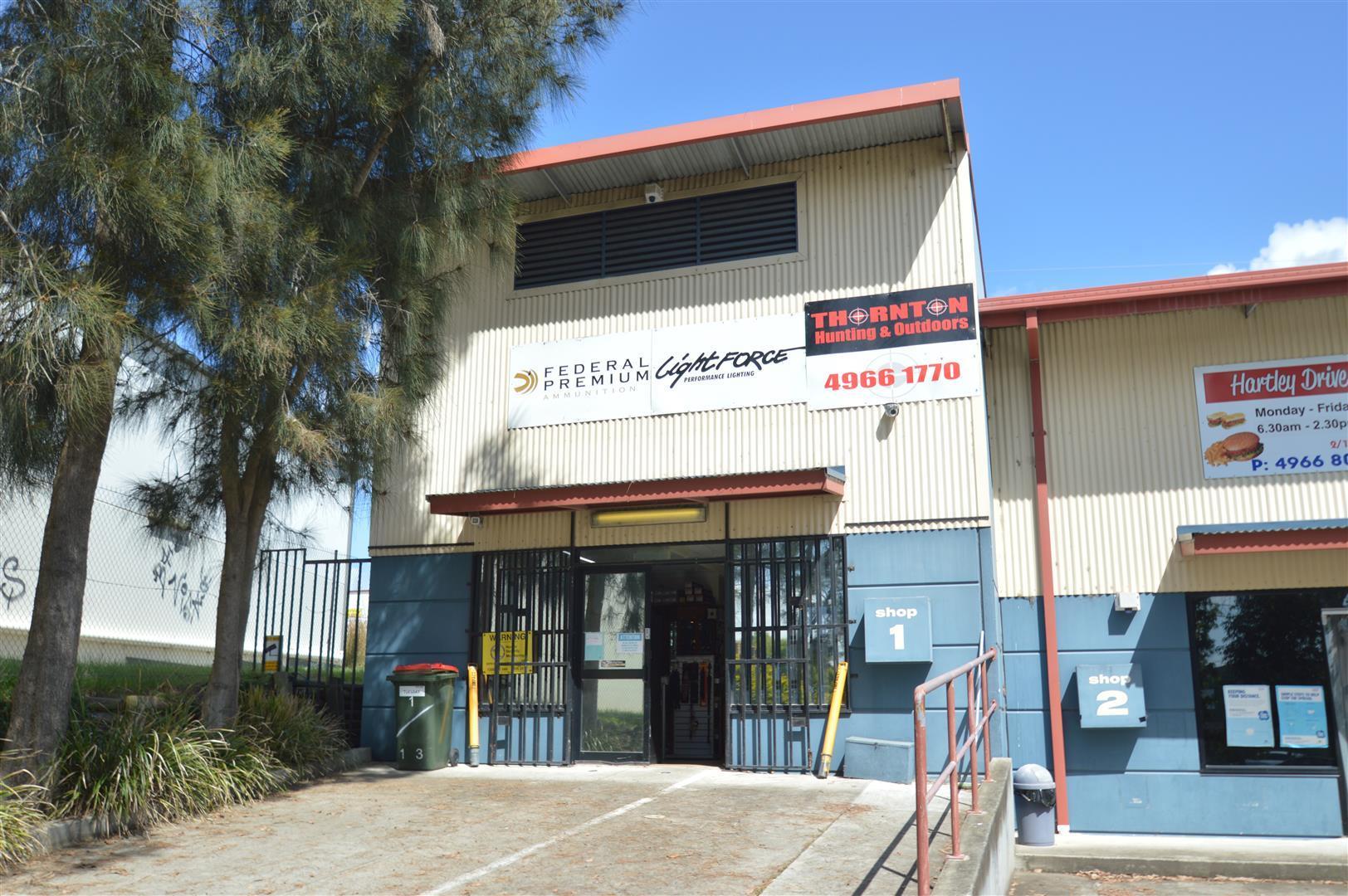 1/13 Hartley Drive Thornton NSW