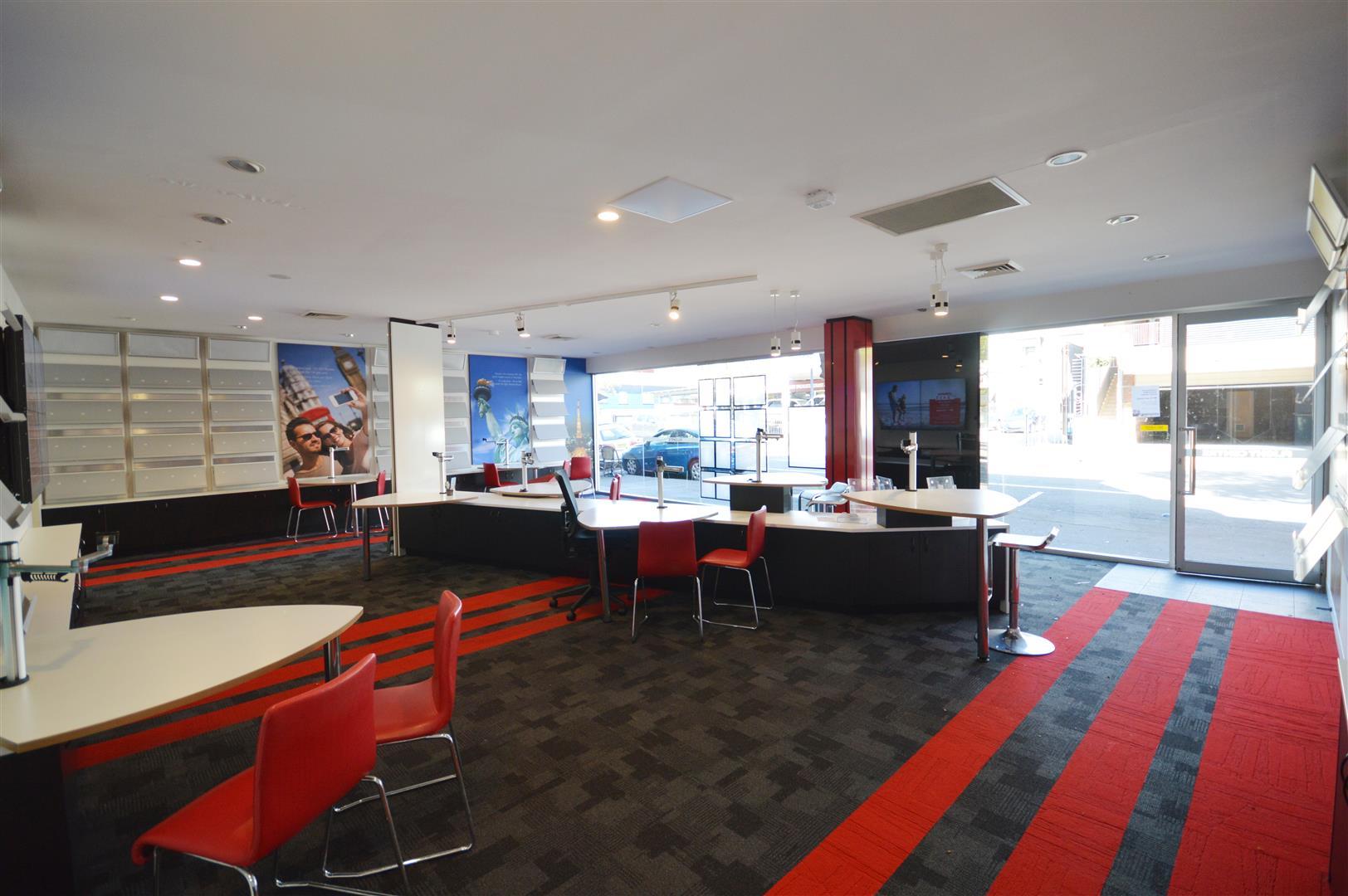 Ground Floor/82-84 Darby Street Cooks Hill NSW