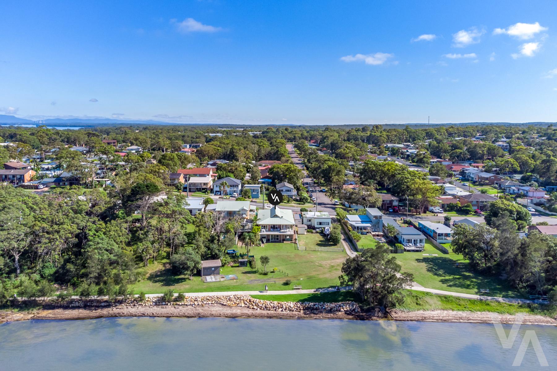 90 Anita Avenue Lake Munmorah NSW