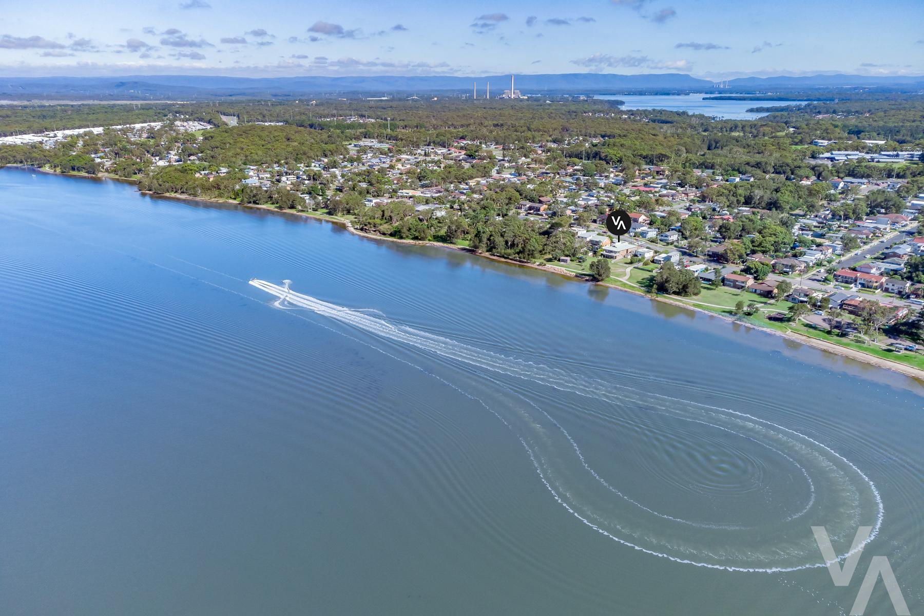 Lake Munmorah