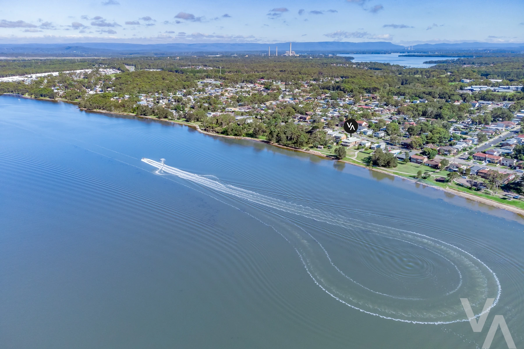 Lake Munmorah