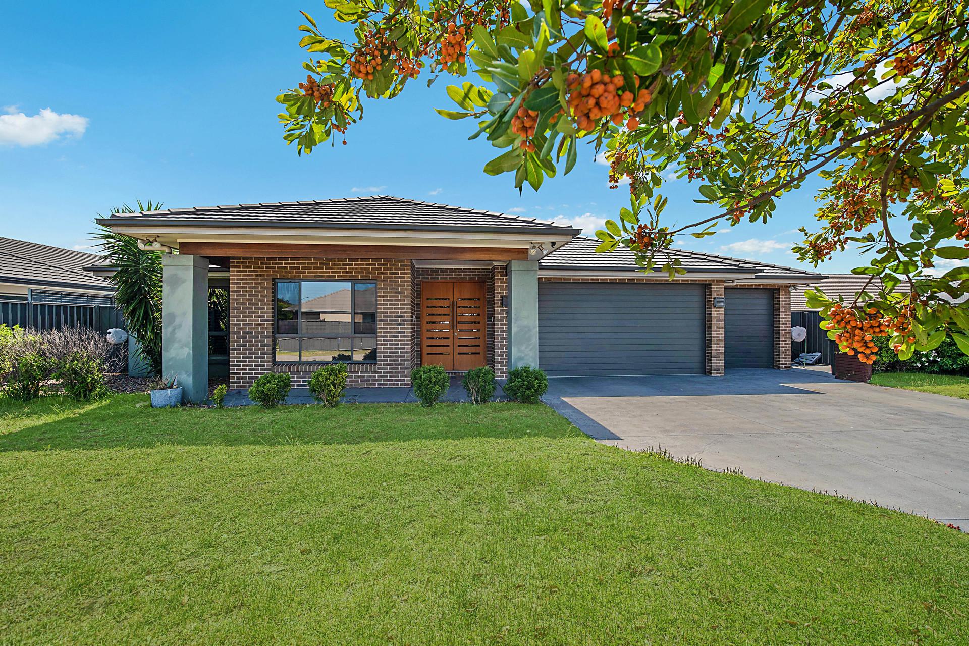 7 Jabiru Drive Fern Bay NSW