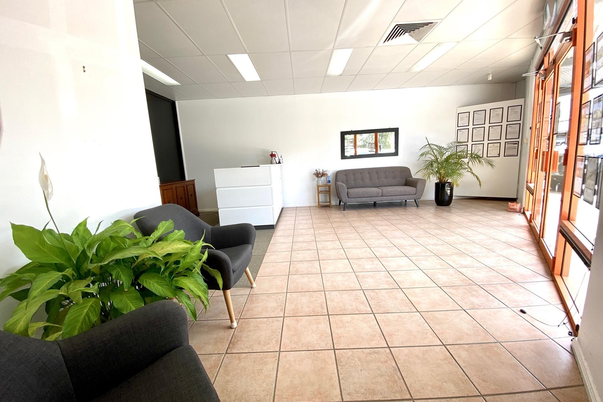 Shop 12a/4a Garnett Road East Maitland NSW