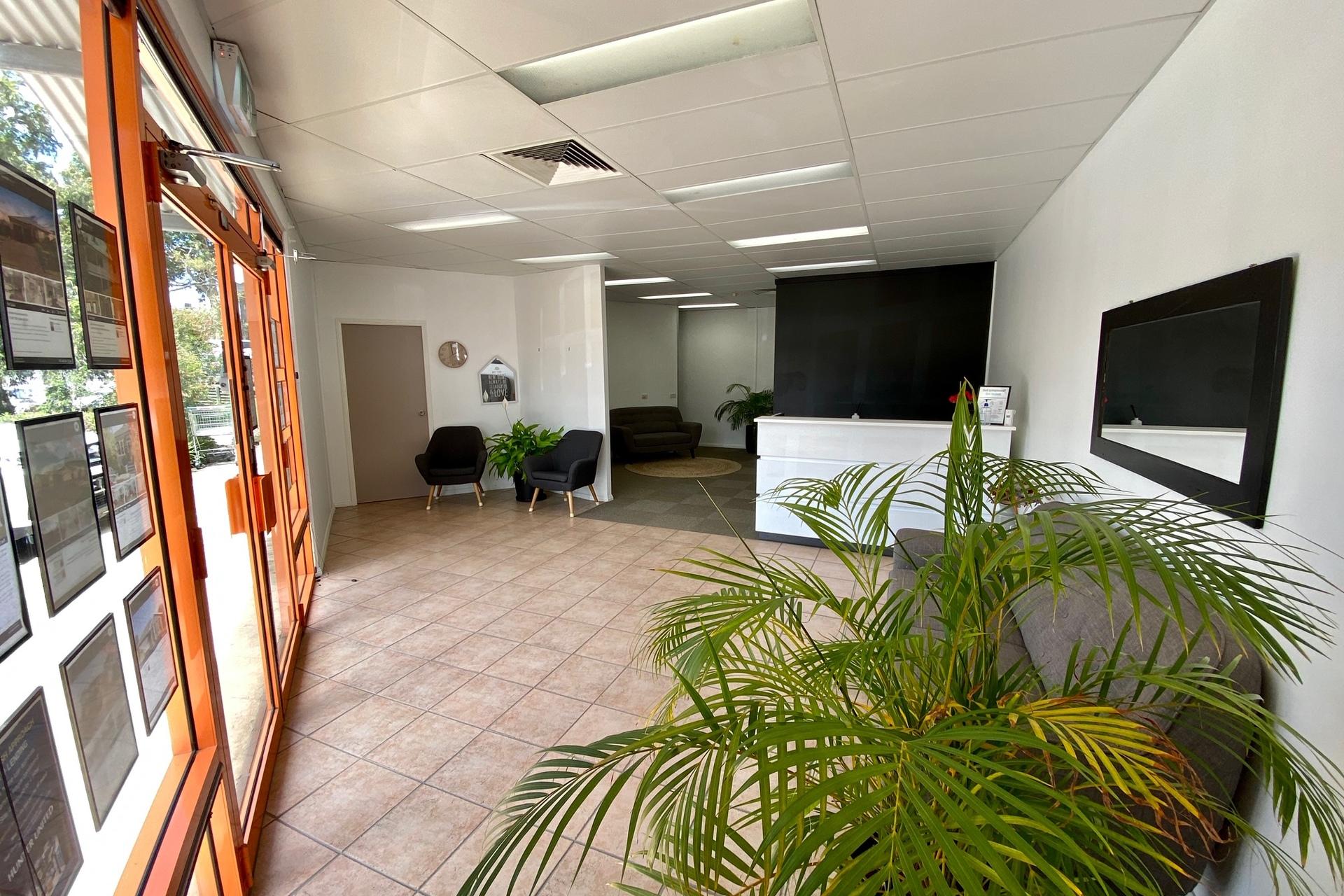 Shop 12a/4a Garnett Road East Maitland NSW