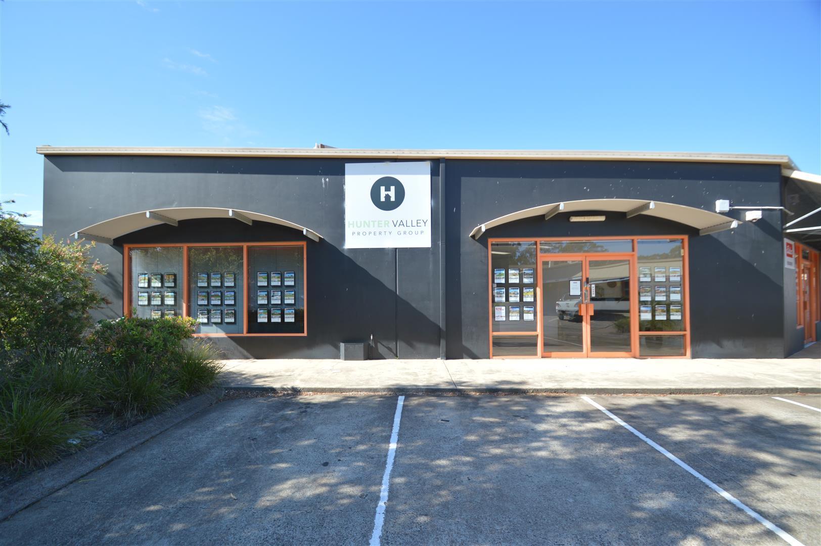 Shop 12a/4a Garnett Road East Maitland NSW