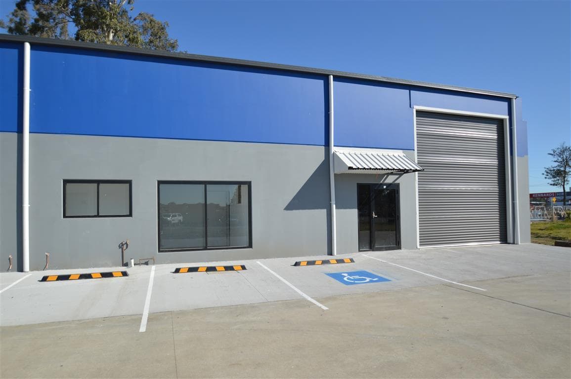 Unit 2a/11 Kyle Street Rutherford NSW