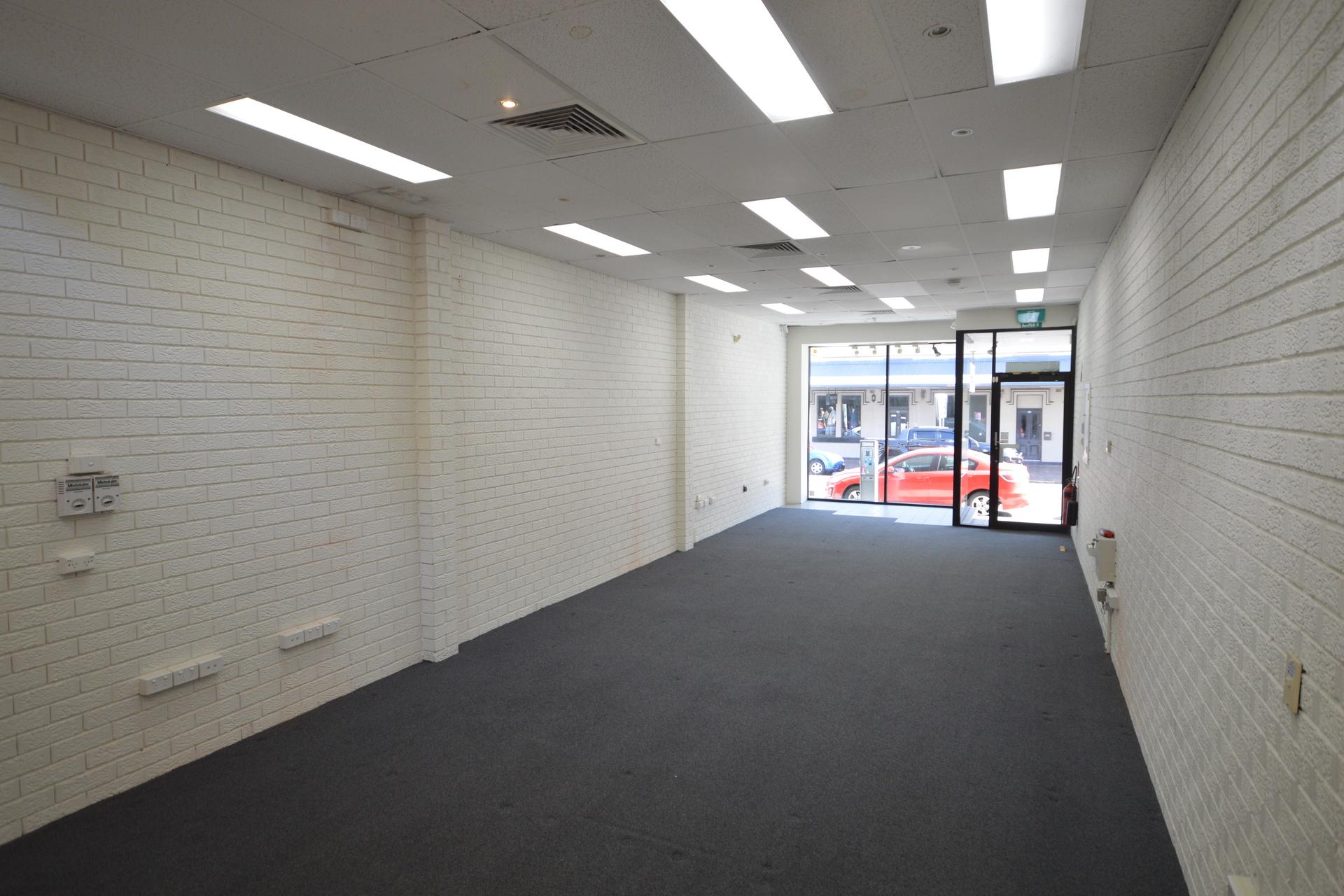 167 King Street Newcastle NSW