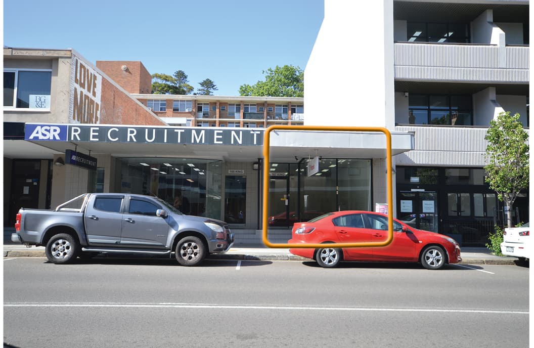 167 King Street Newcastle NSW