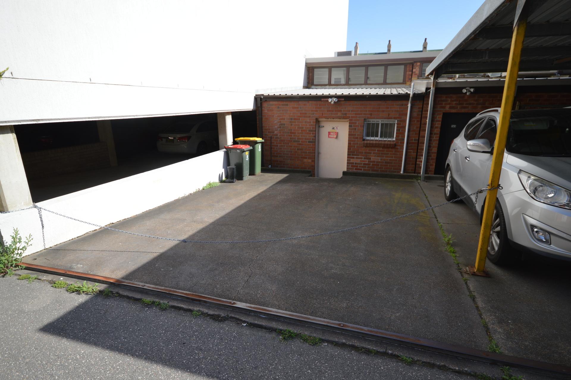 167 King Street Newcastle NSW