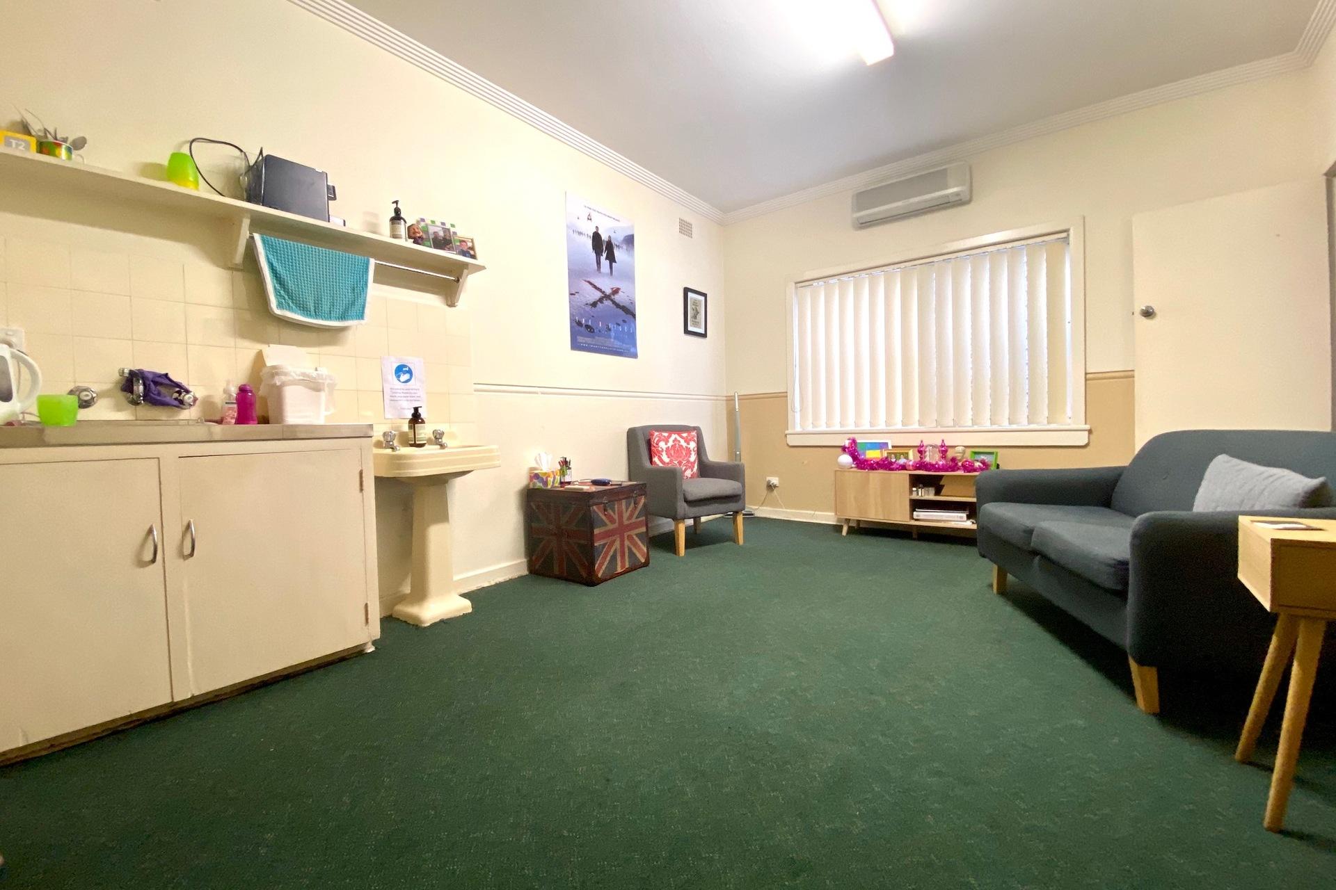 Ground Floor, 82 Elder Street Lambton NSW
