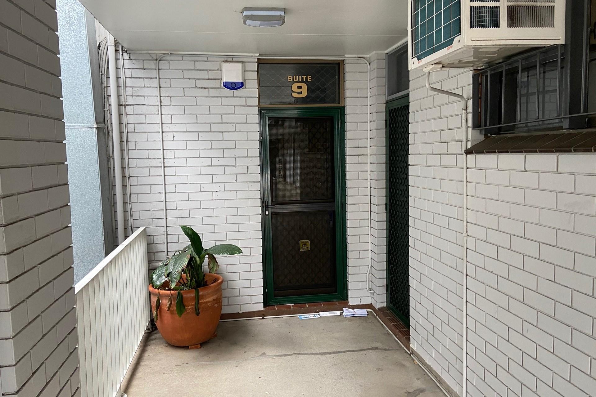 Level  1, Suite 9/478 The  Esplanade Warners Bay NSW