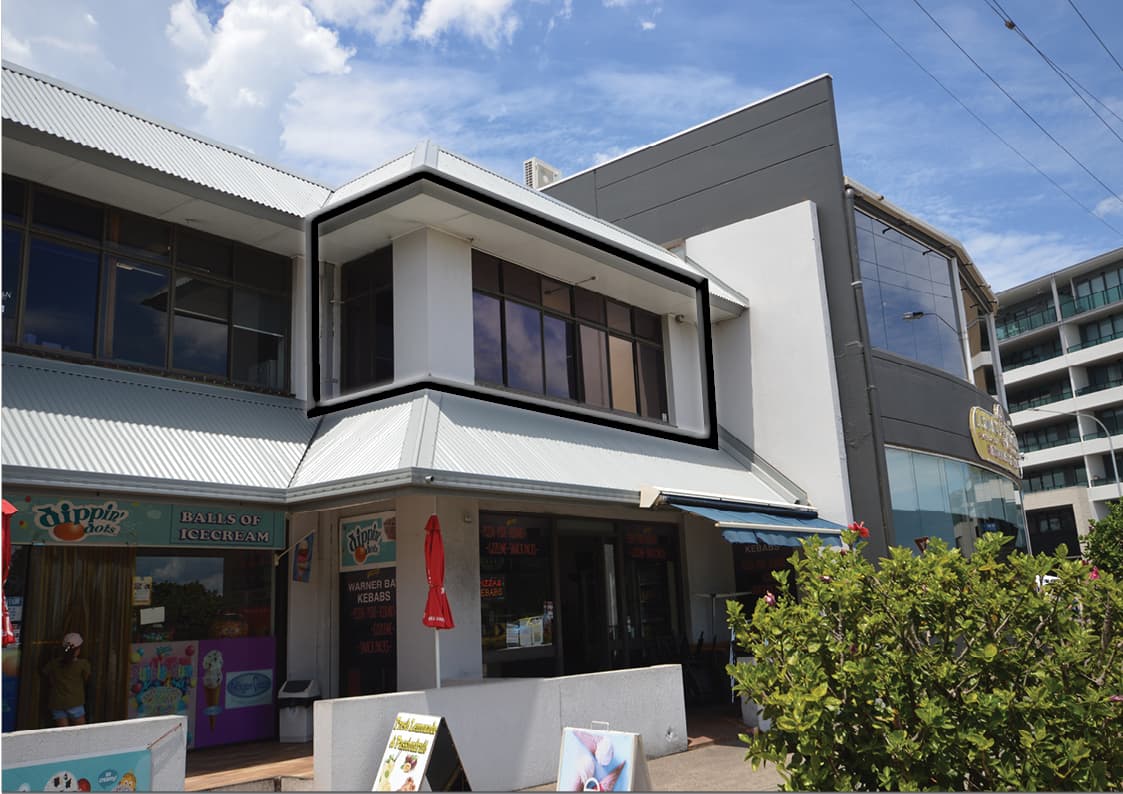 Level  1, Suite 9/478 The  Esplanade Warners Bay NSW