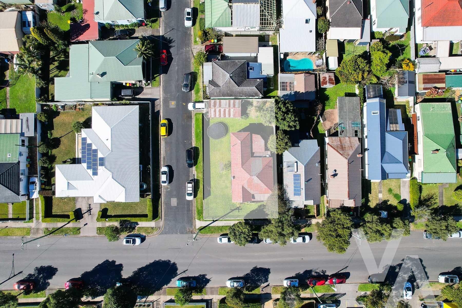 9-11 Church Street Mayfield NSW