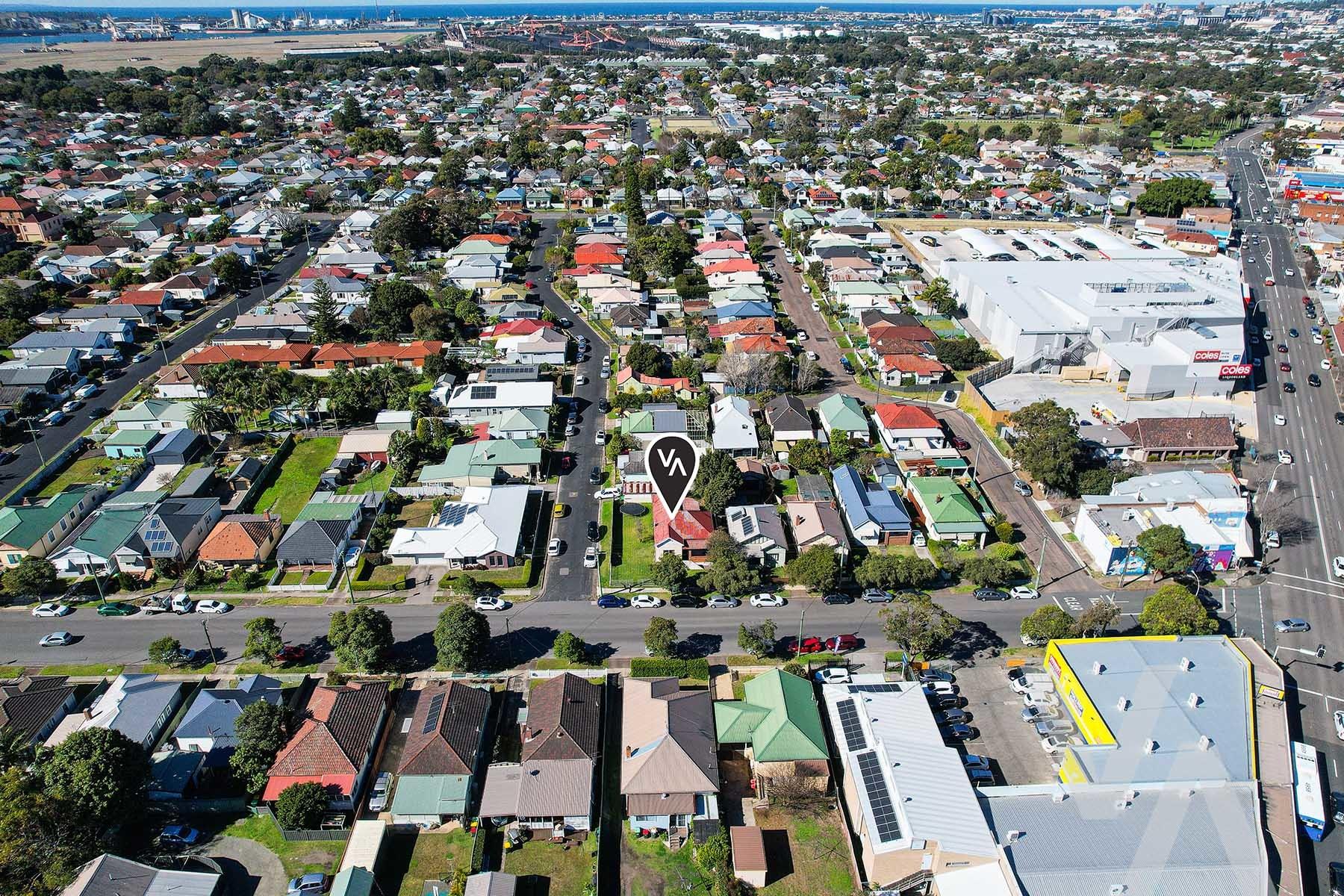 9-11 Church Street Mayfield NSW