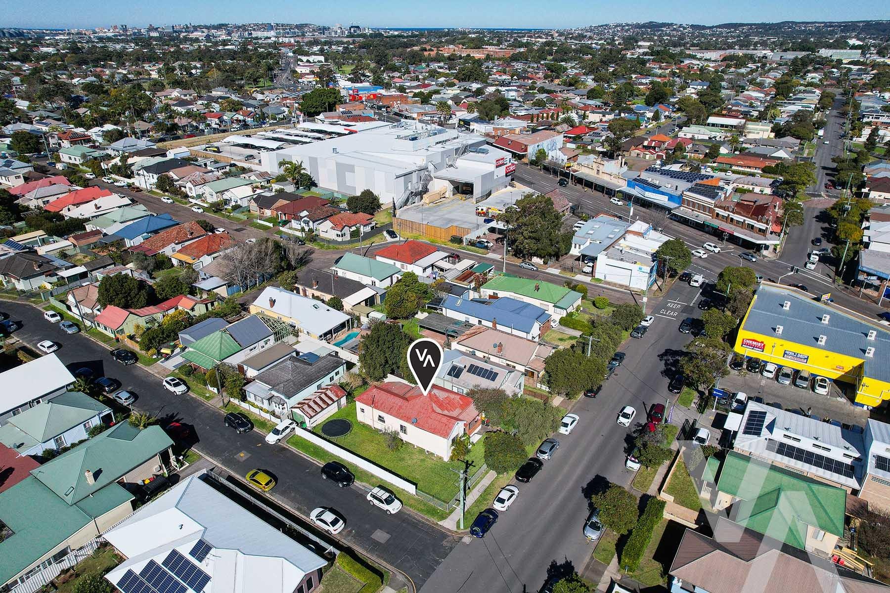 9-11 Church Street Mayfield NSW