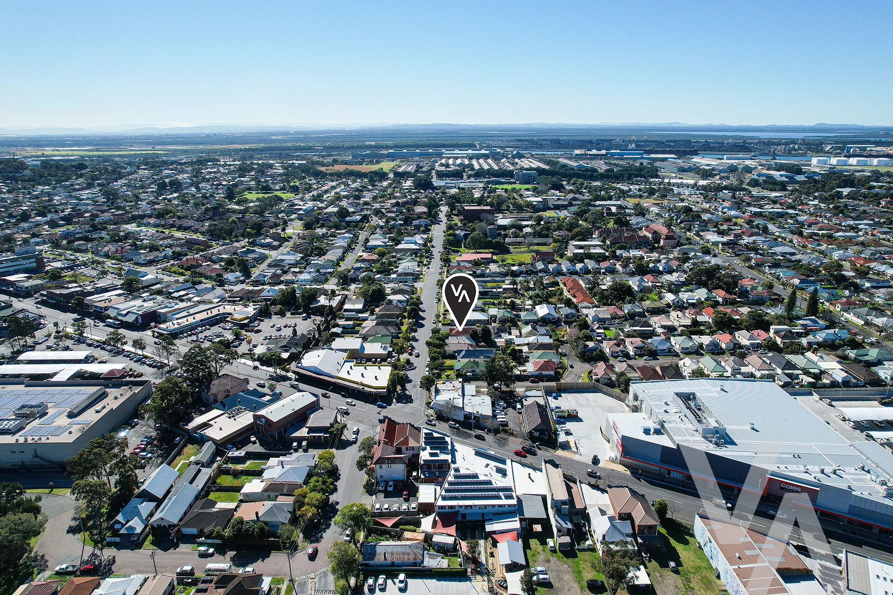 9-11 Church Street Mayfield NSW