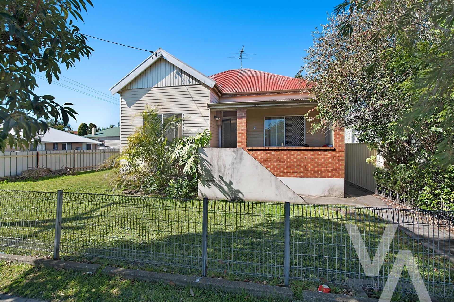 9-11 Church Street Mayfield NSW