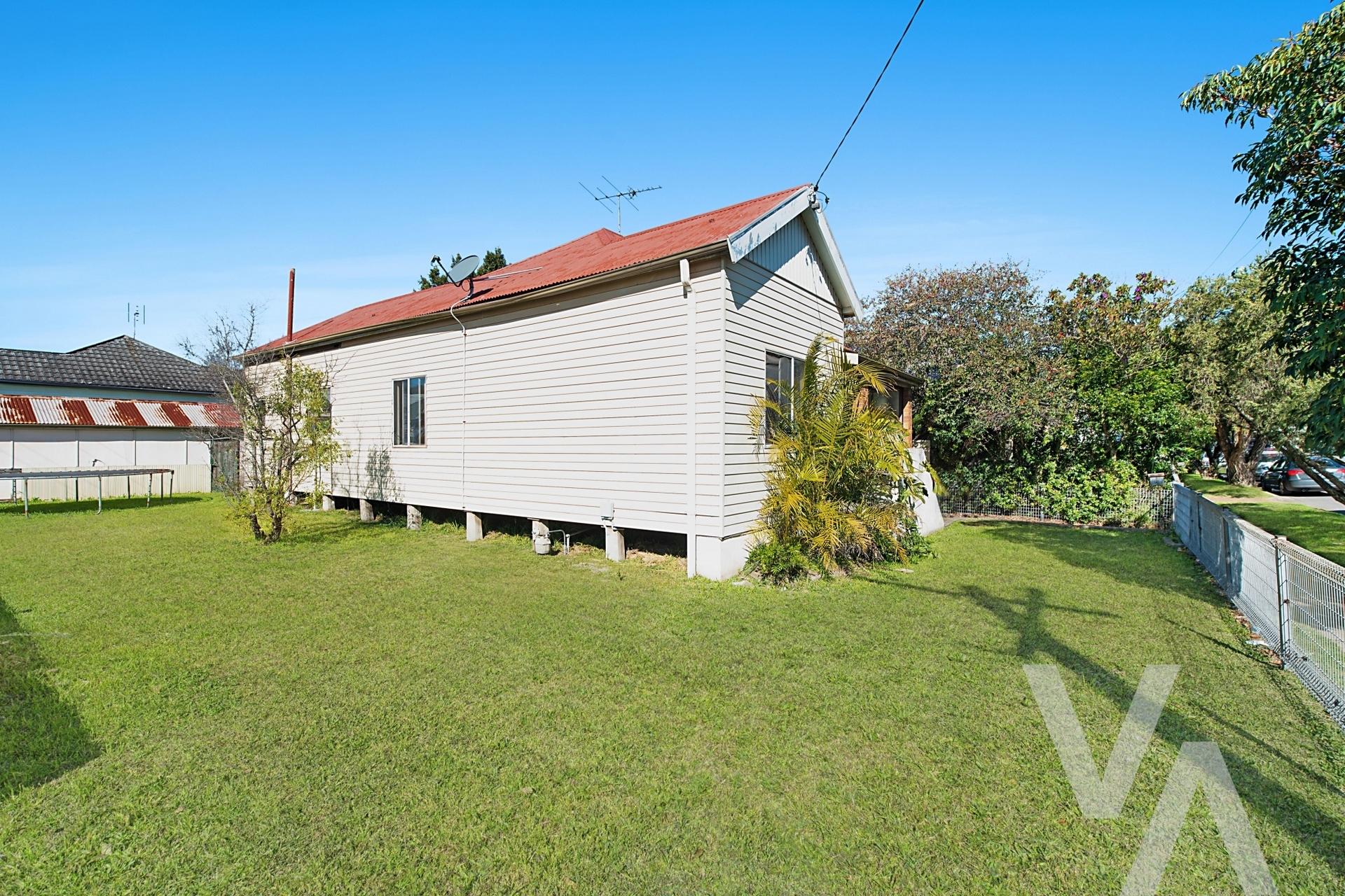 9-11 Church Street Mayfield NSW