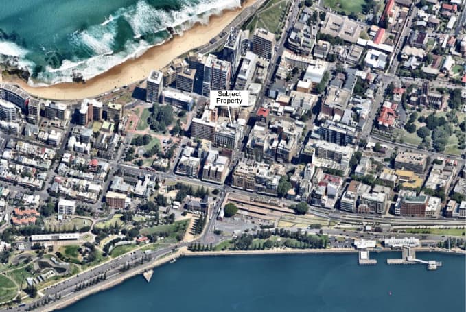 Level 3, 23 Watt Street Newcastle NSW