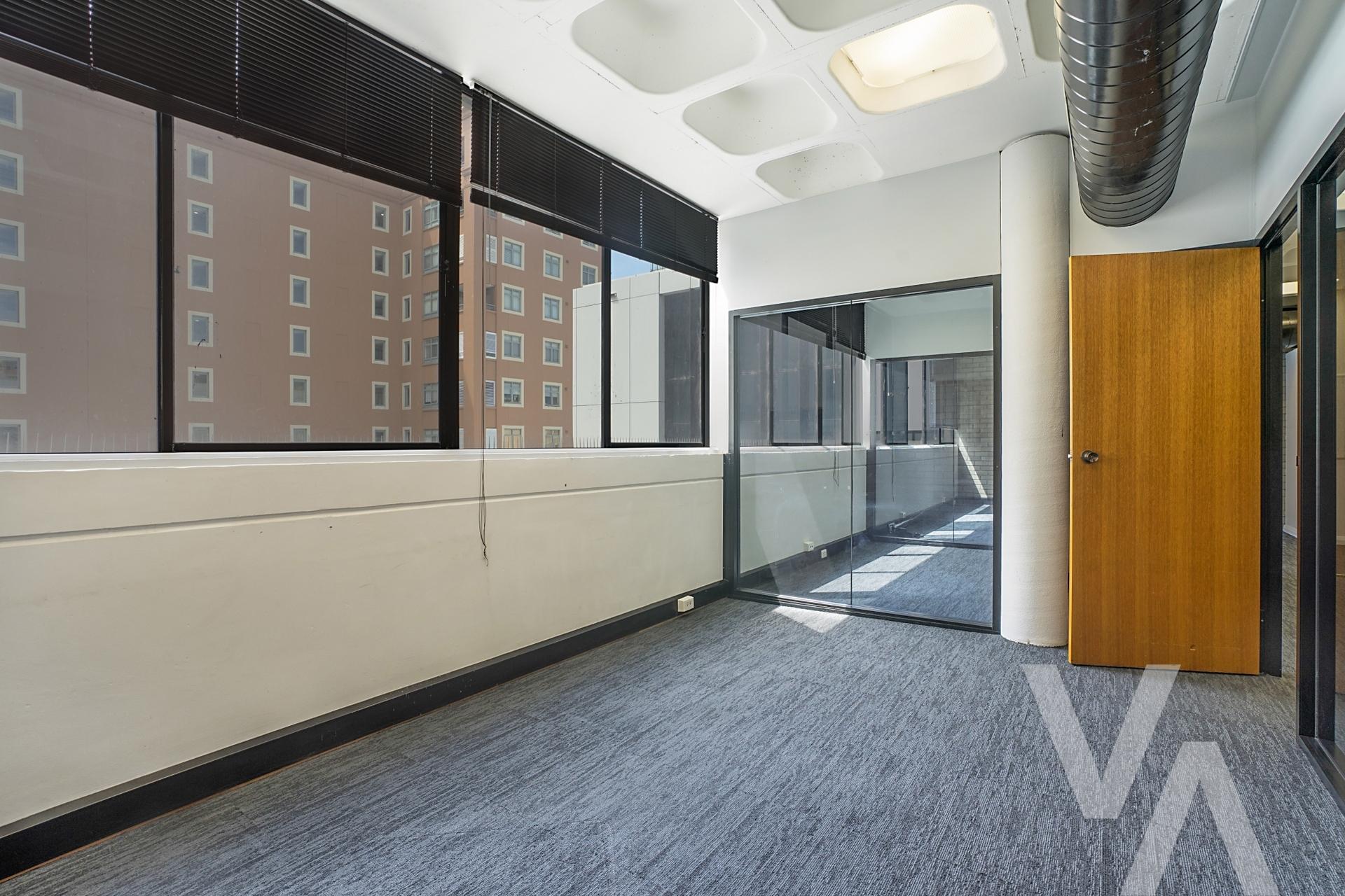 Level 3, 23 Watt Street Newcastle NSW