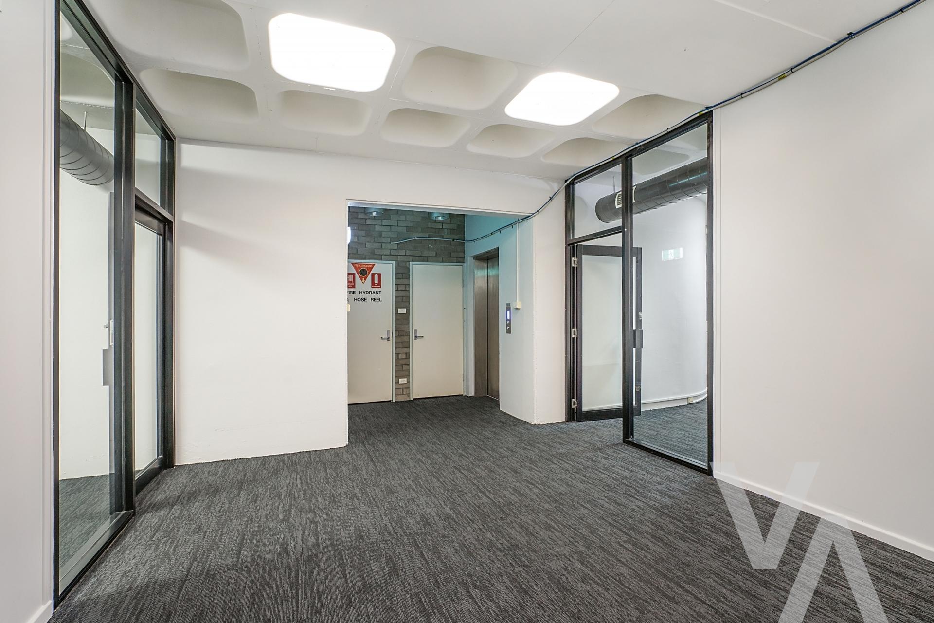 Level 3, 23 Watt Street Newcastle NSW