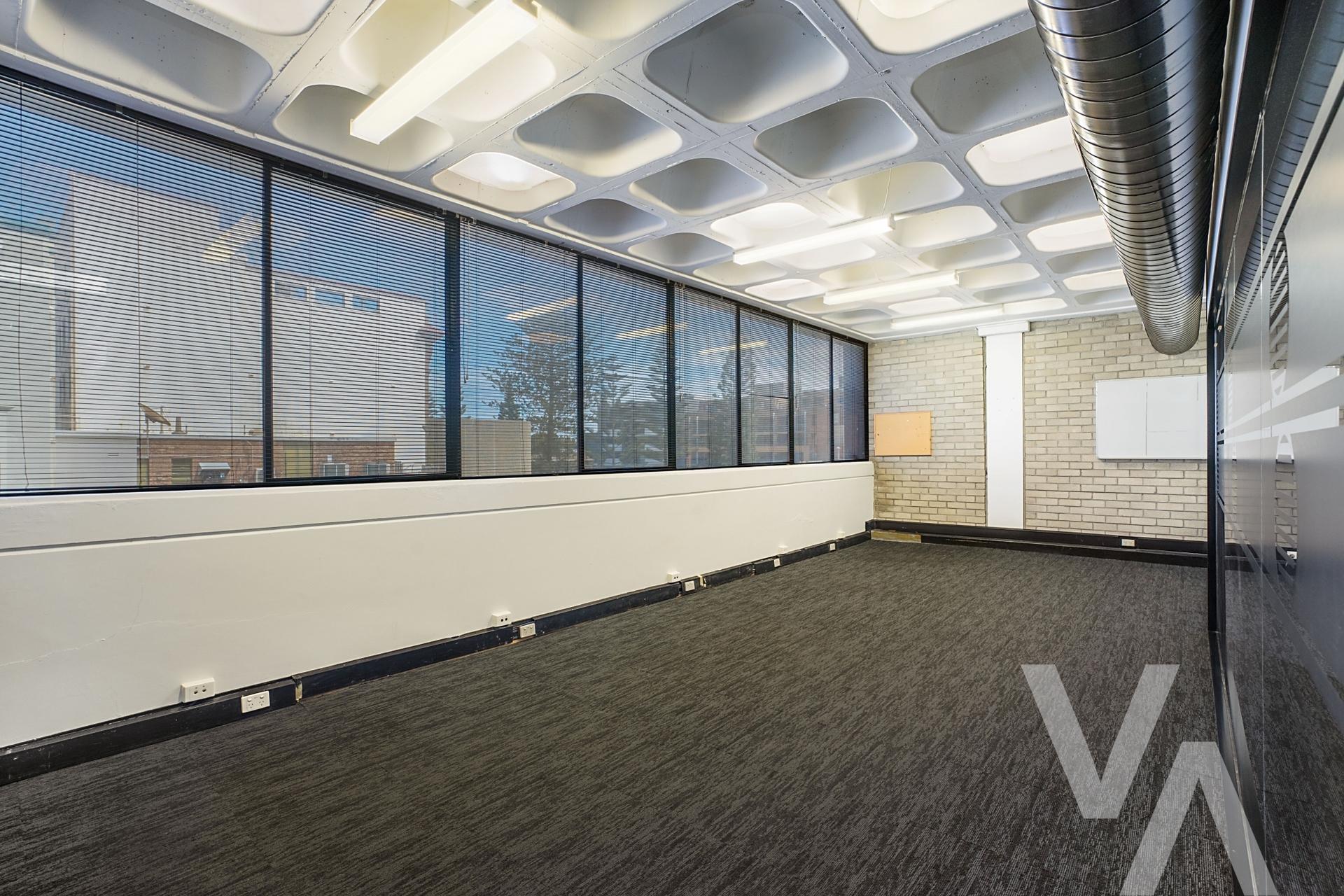 Level 3, 23 Watt Street Newcastle NSW