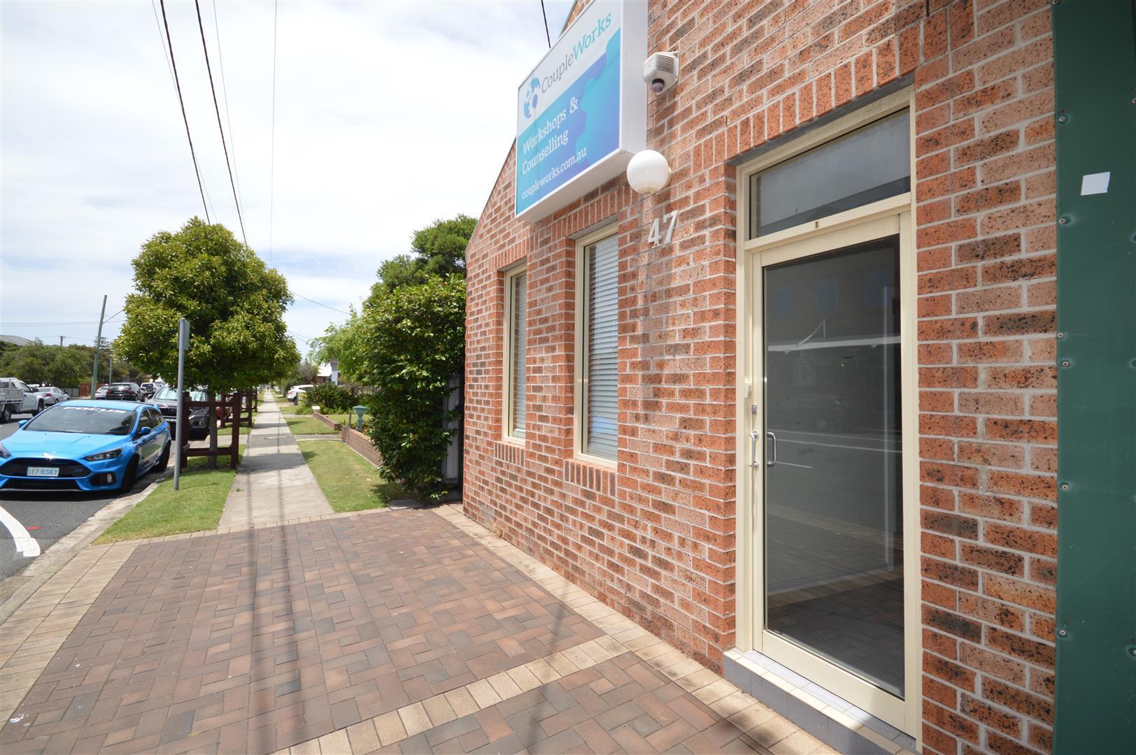 Suite 1/47 Glebe Road The Junction NSW