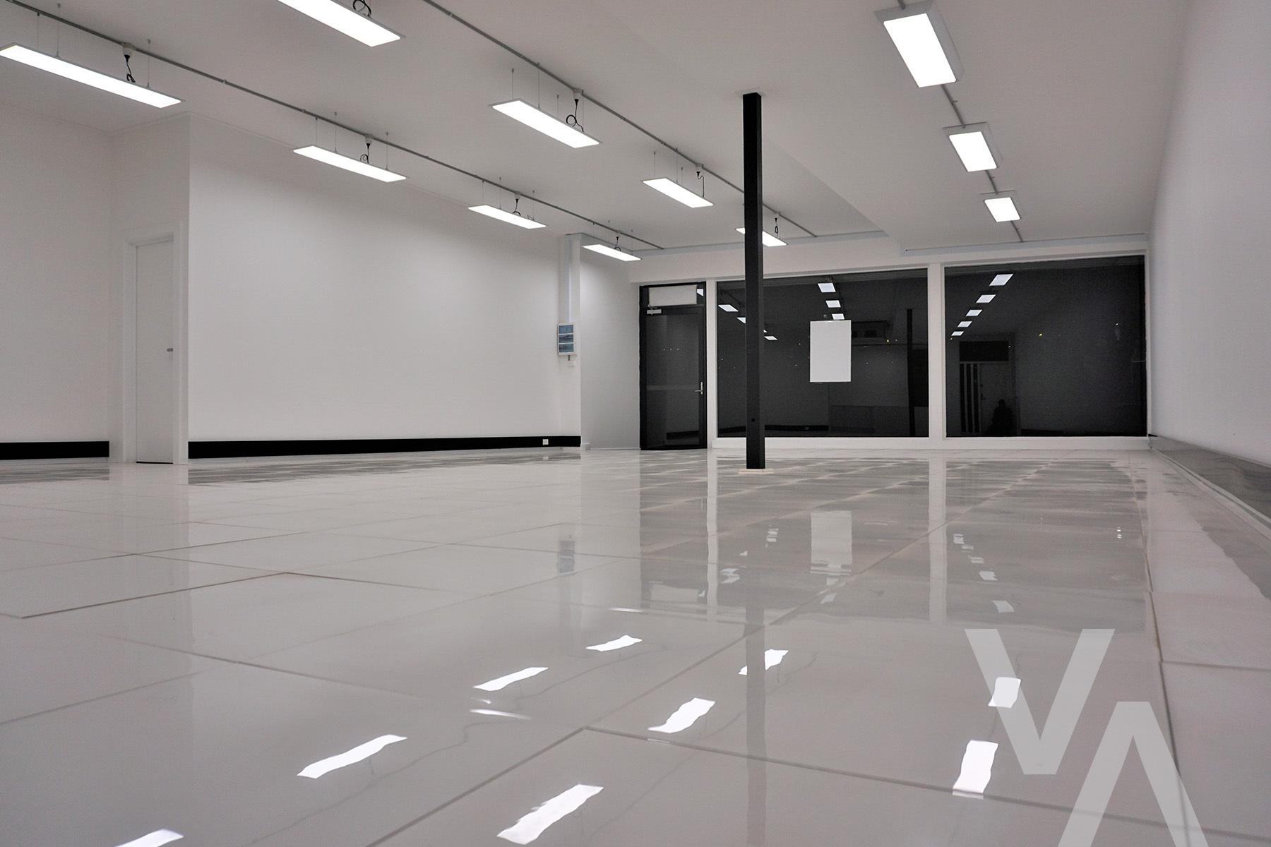 Ground, 402 King Street Newcastle West NSW
