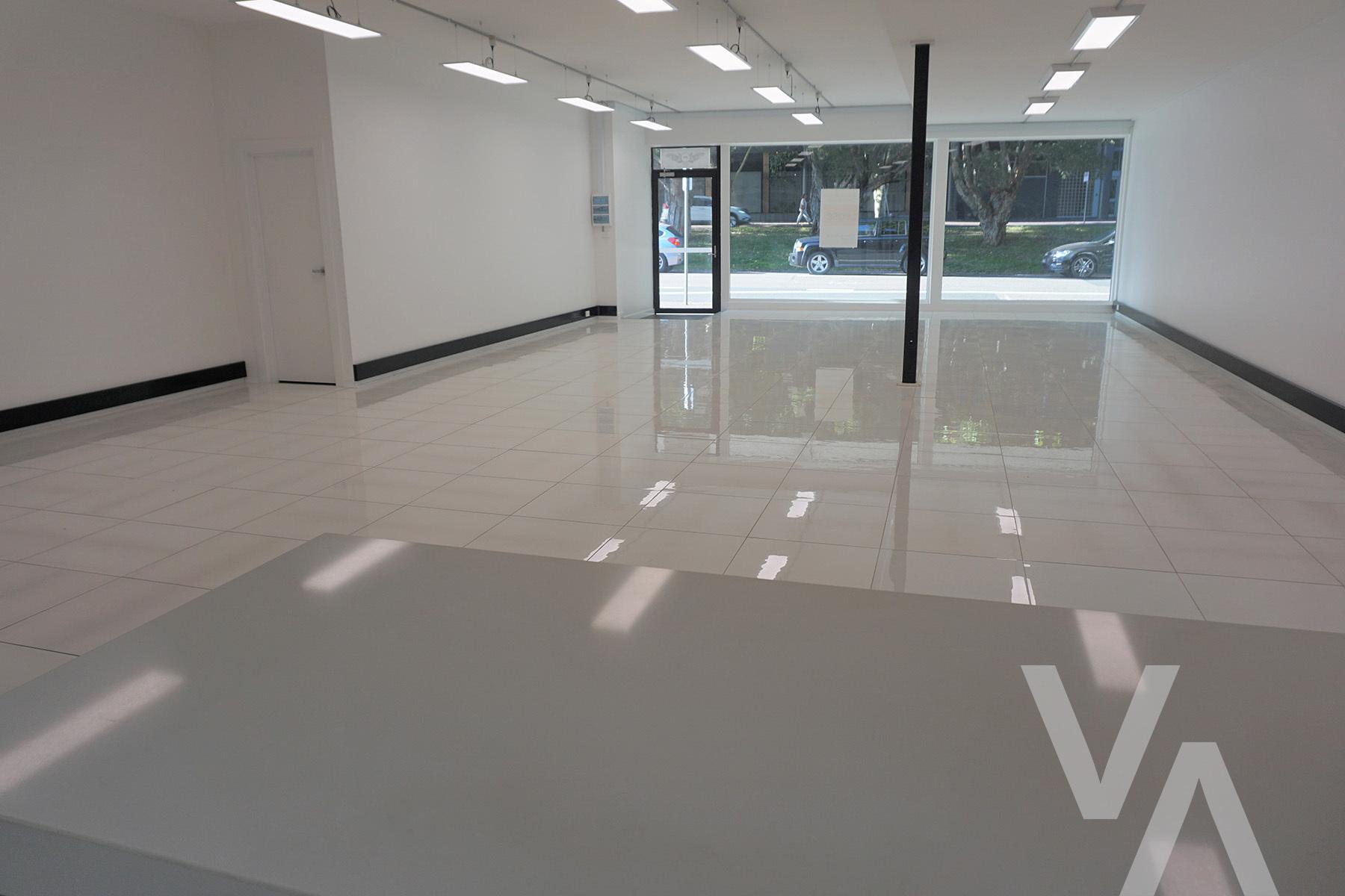 Ground, 402 King Street Newcastle West NSW
