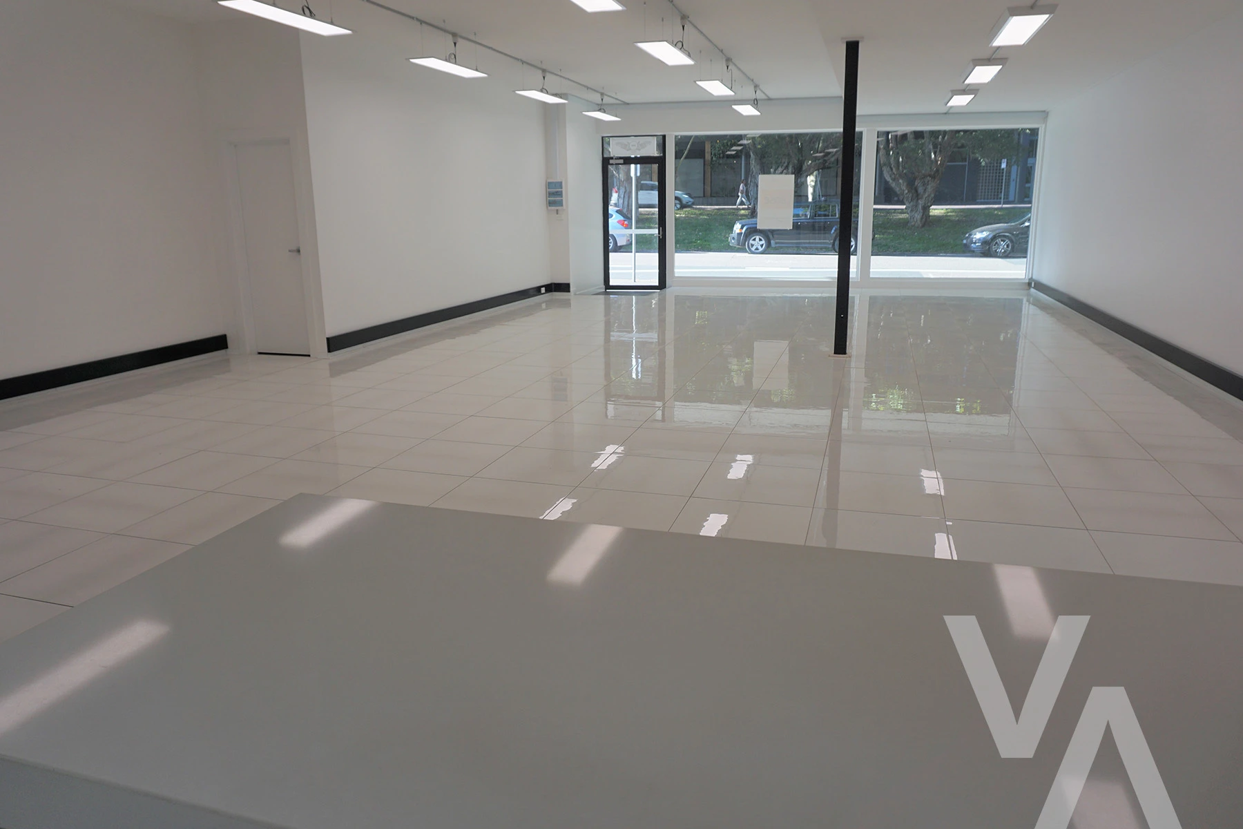 Ground, 402 King Street Newcastle West NSW
