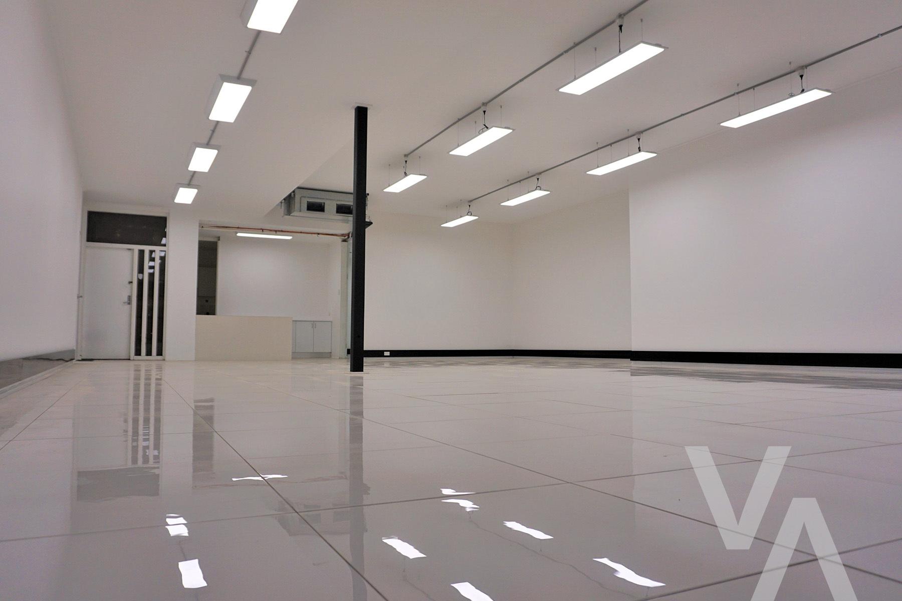 Ground, 402 King Street Newcastle West NSW