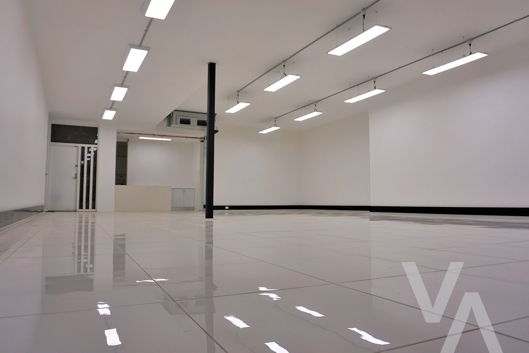 Ground, 402 King Street Newcastle West NSW