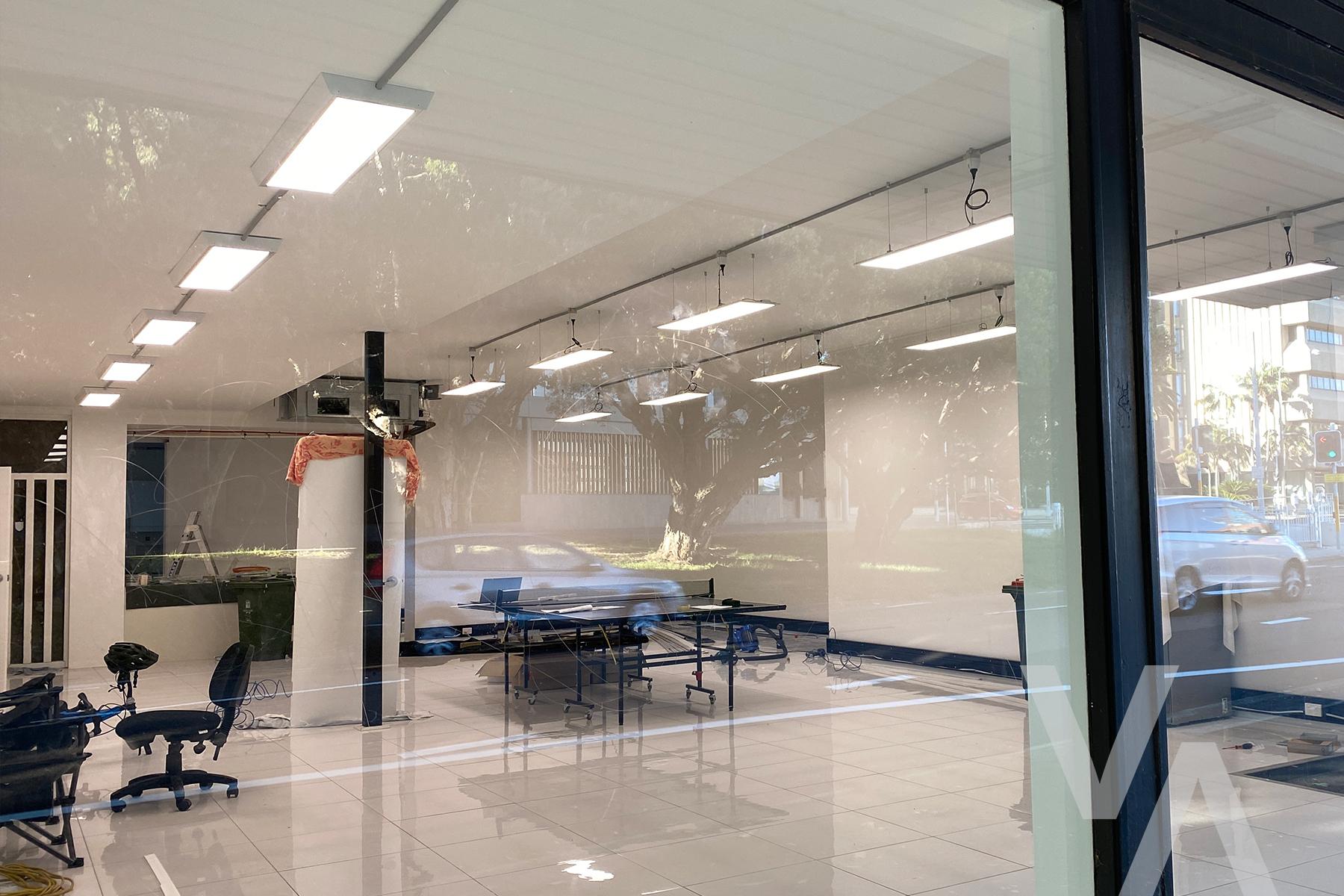 Ground, 402 King Street Newcastle West NSW