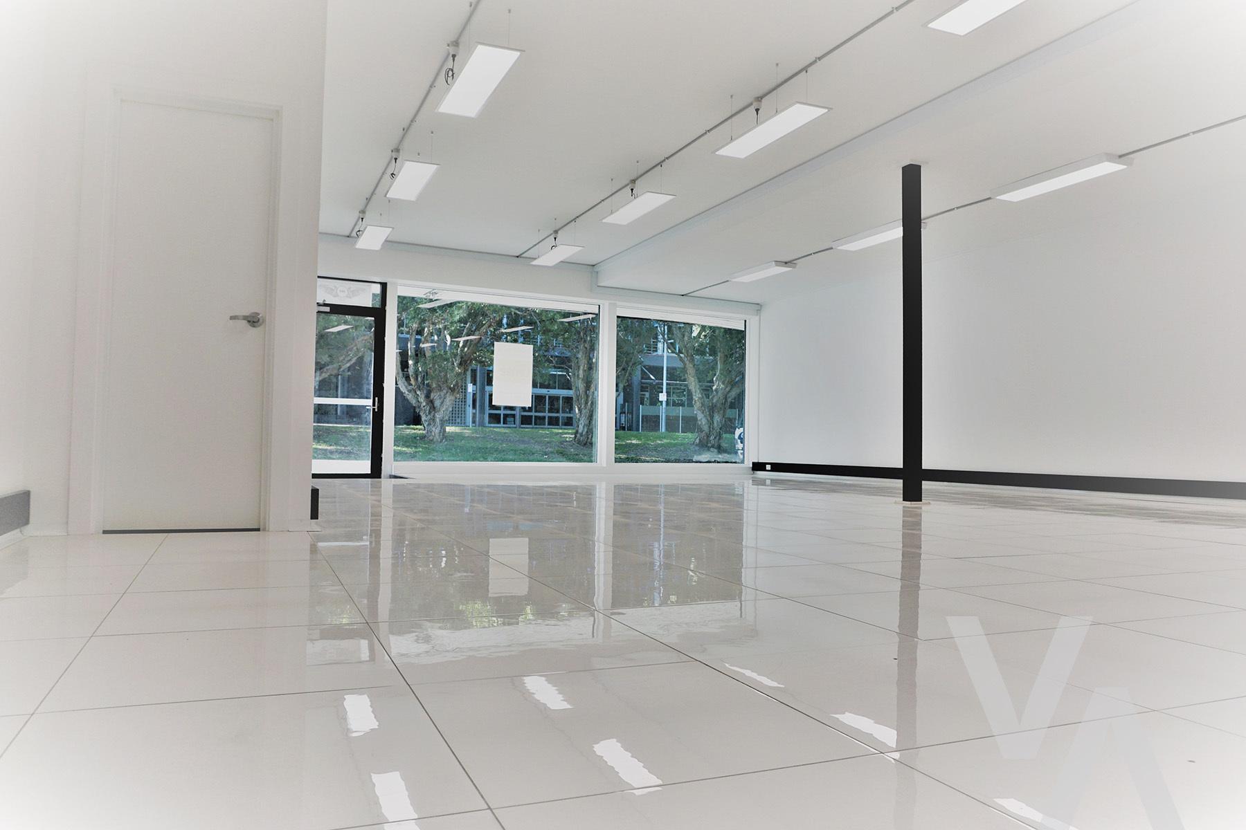 Ground, 402 King Street Newcastle West NSW