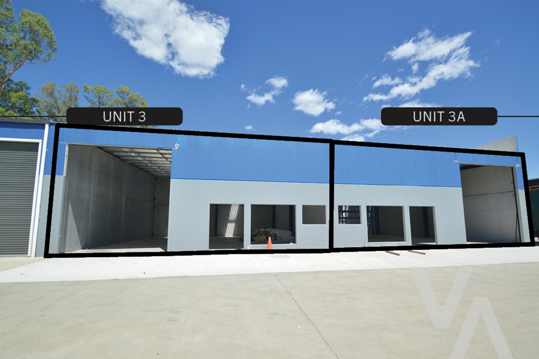Unit 3/11 Kyle Street Rutherford NSW