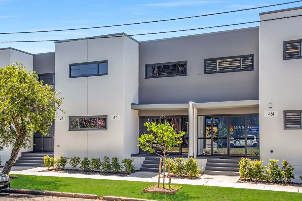 47 Hargrave Street Carrington NSW
