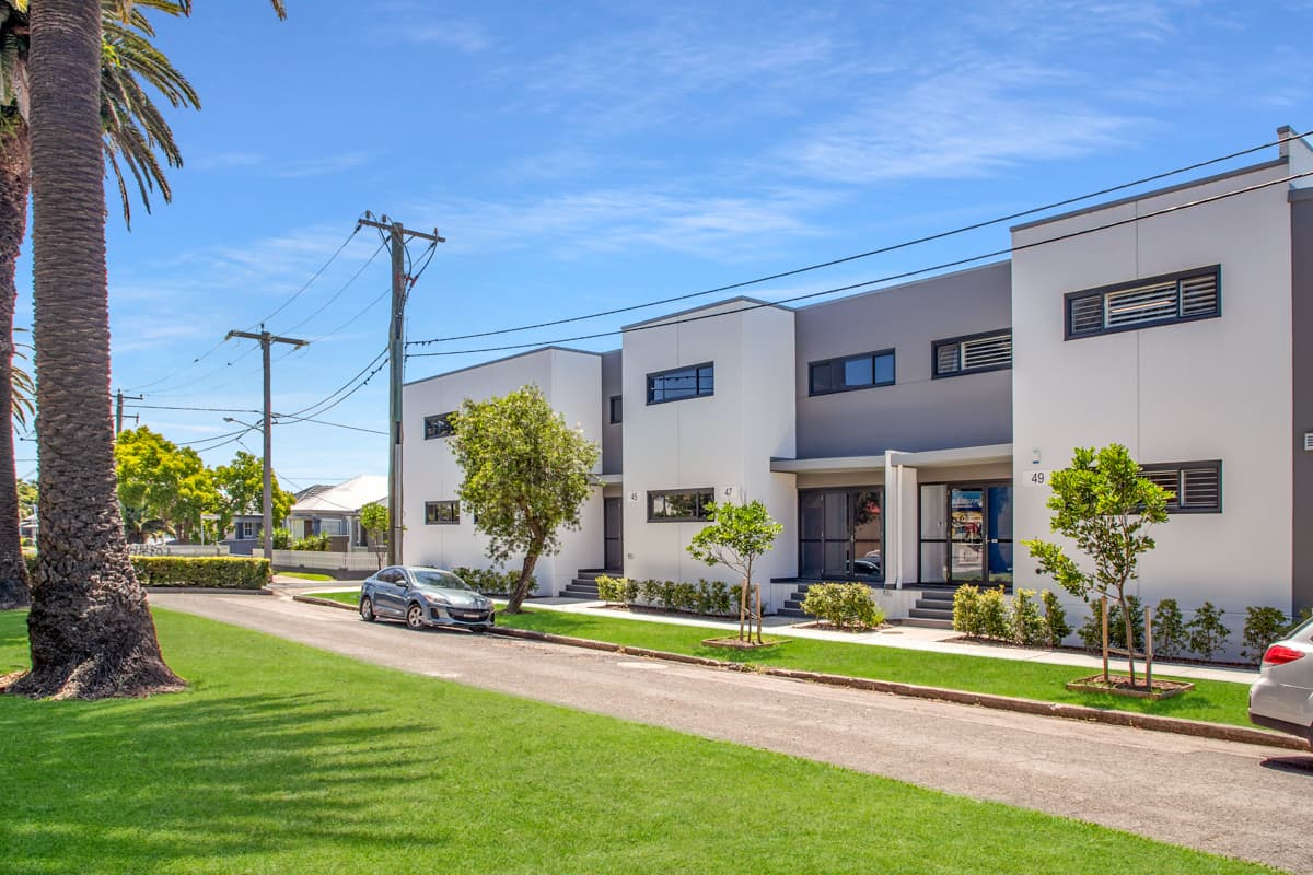 47 Hargrave Street Carrington NSW