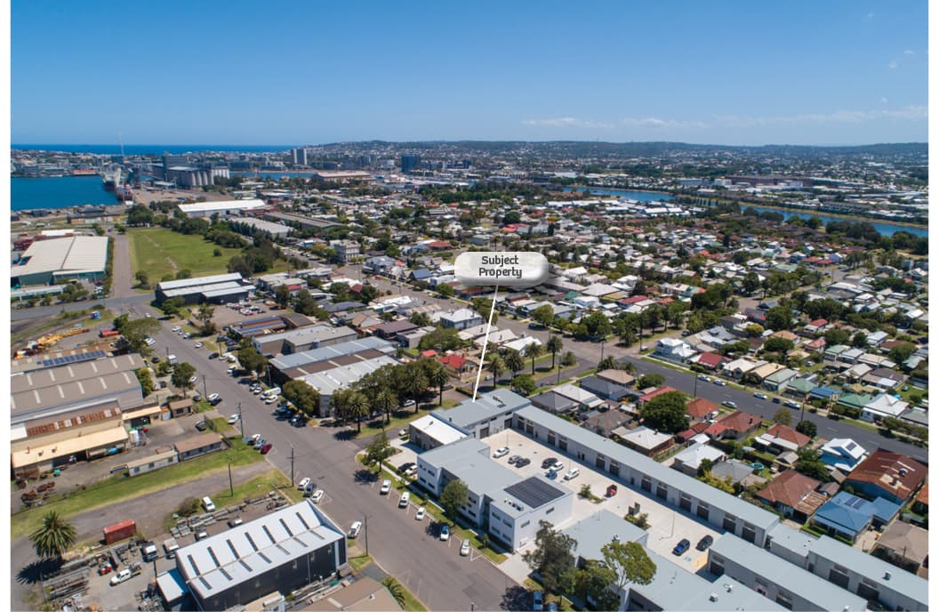 47 Hargrave Street Carrington NSW