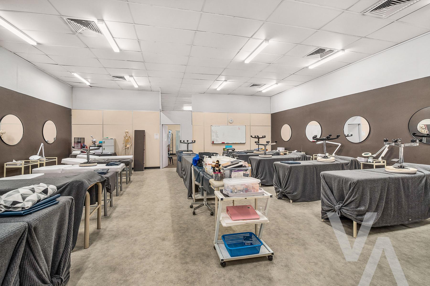 First Floor/Suite 4B & 4C/794 Hunter Street Newcastle West NSW