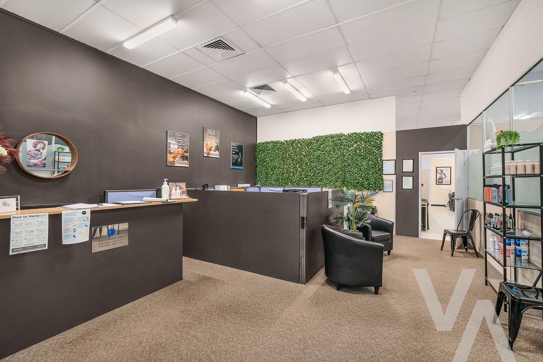 First Floor/Suite 4B & 4C/794 Hunter Street Newcastle West NSW