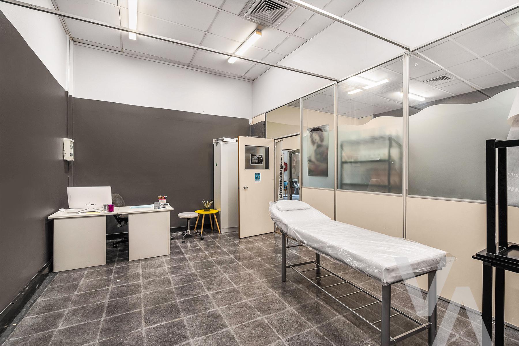 First Floor/Suite 4B & 4C/794 Hunter Street Newcastle West NSW
