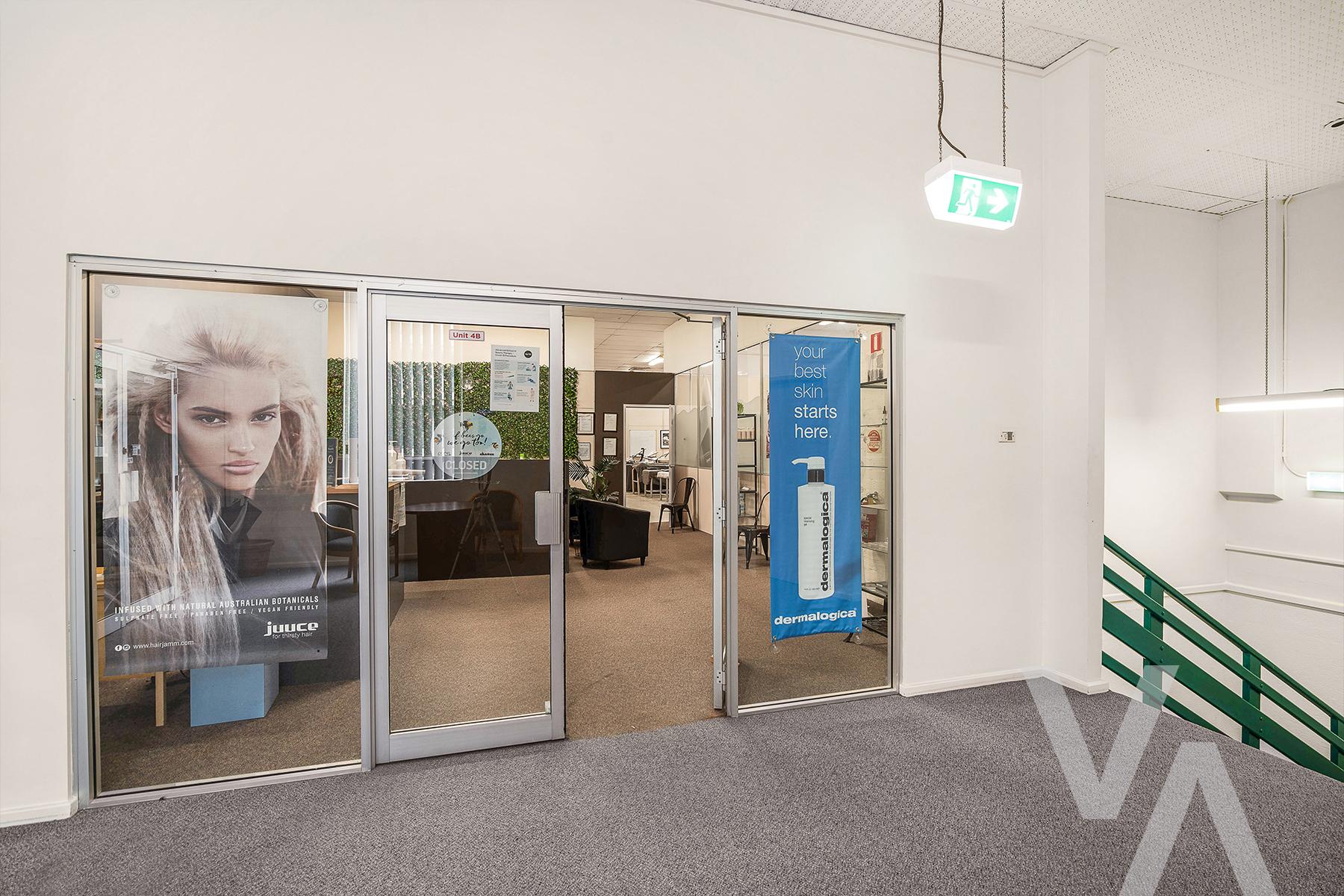 First Floor/Suite 4B & 4C/794 Hunter Street Newcastle West NSW