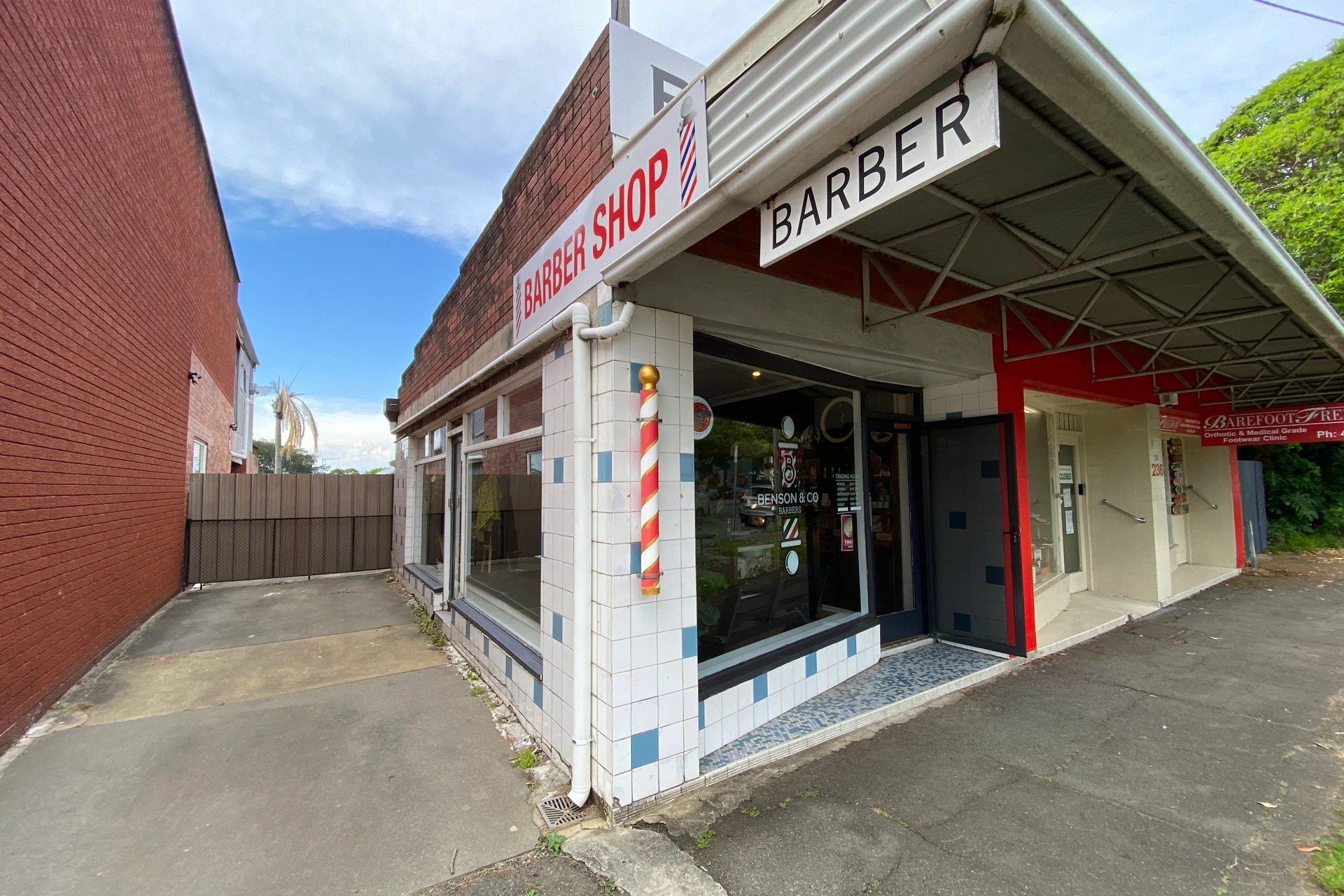 Shop 3/236 Lambton Road New Lambton NSW