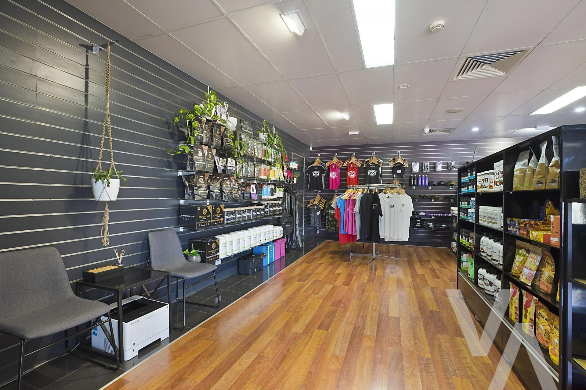 Suite 1, Ground/27 Donald Street Hamilton NSW