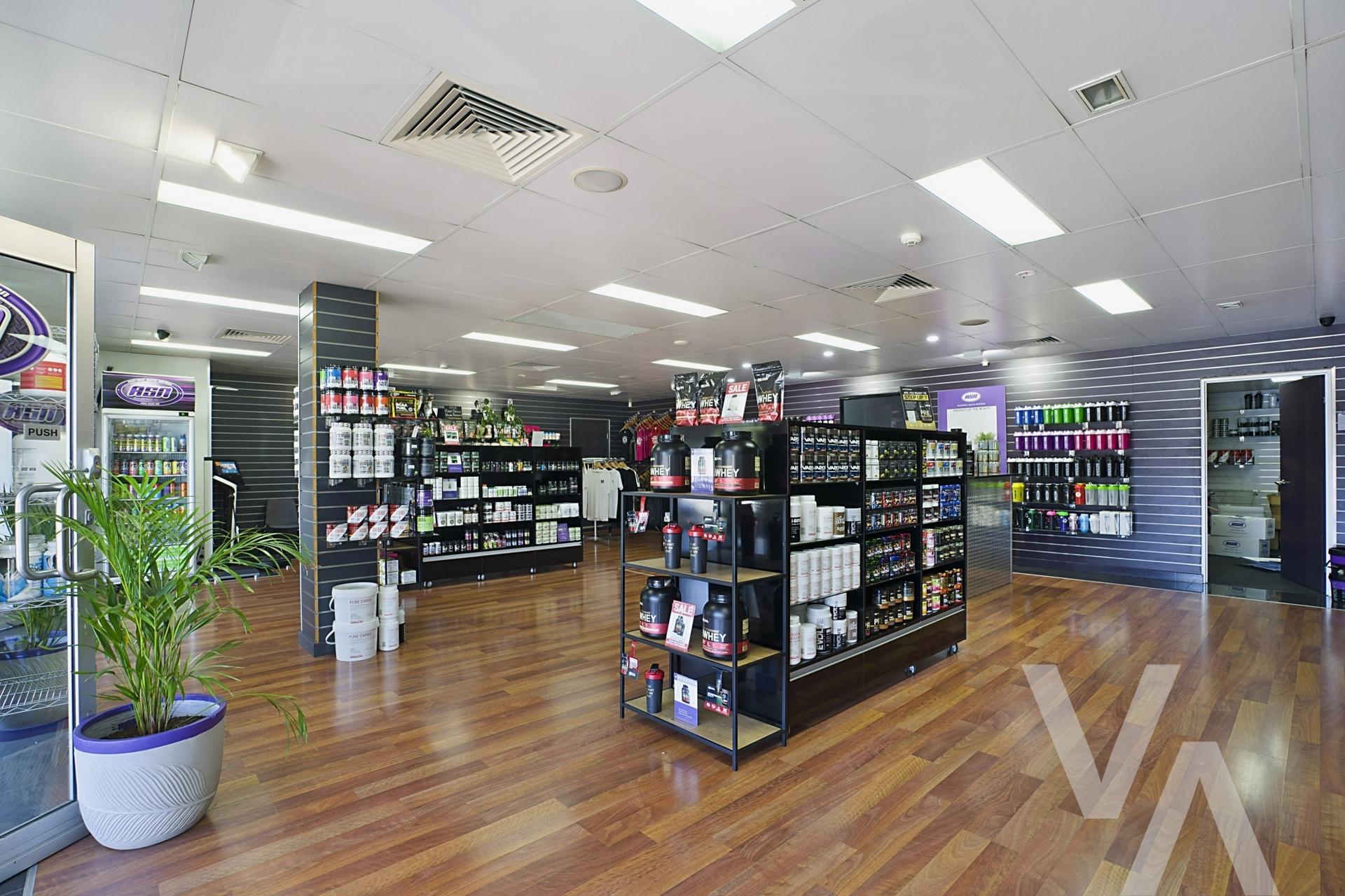Suite 1, Ground/27 Donald Street Hamilton NSW