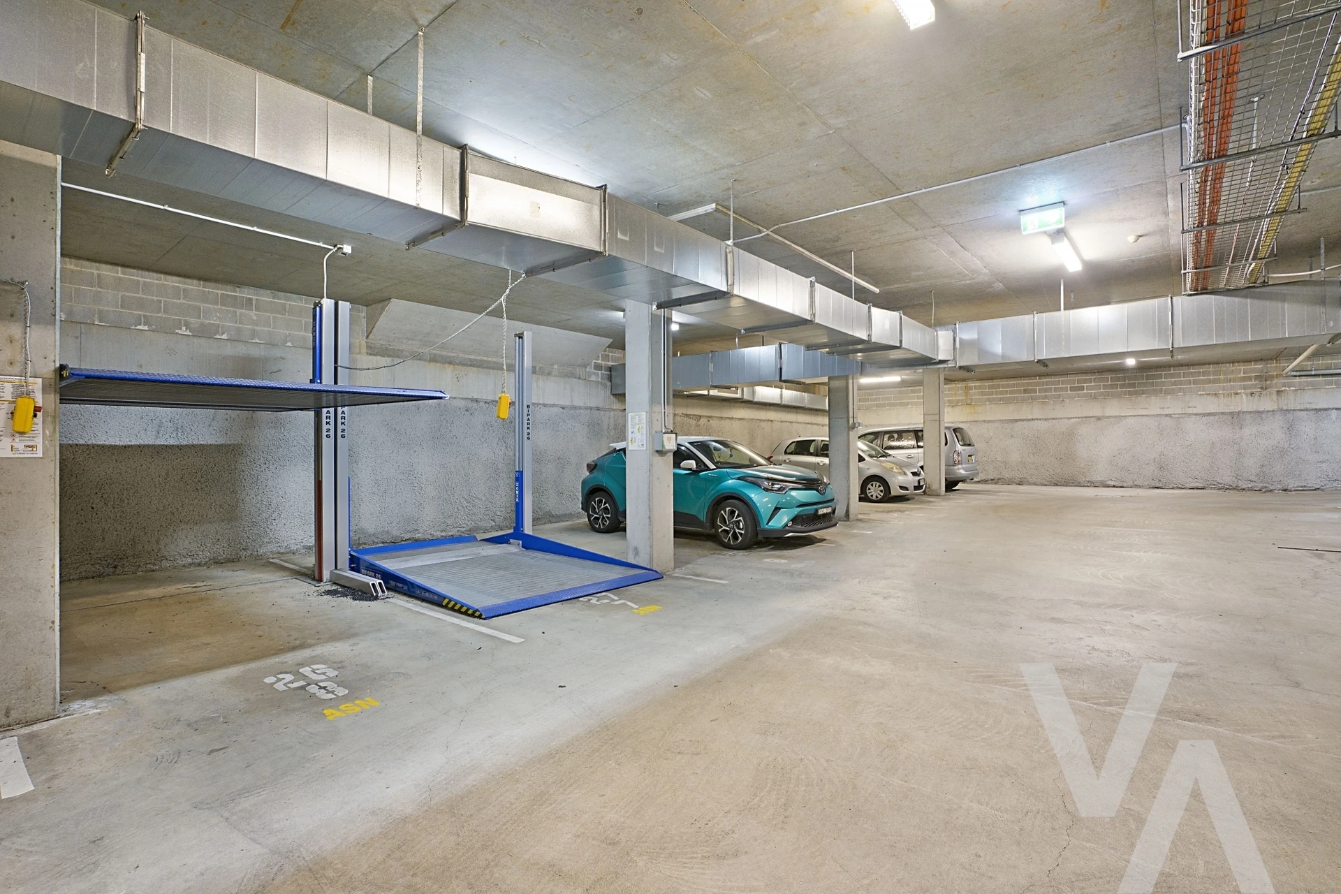 Suite 1, Ground/27 Donald Street Hamilton NSW