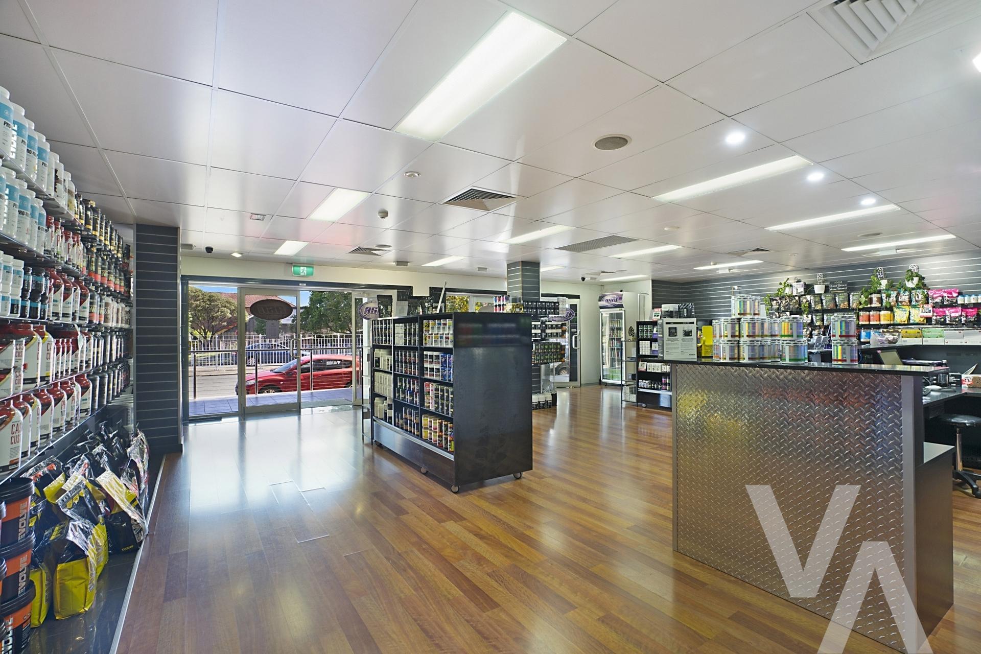 Suite 1, Ground/27 Donald Street Hamilton NSW