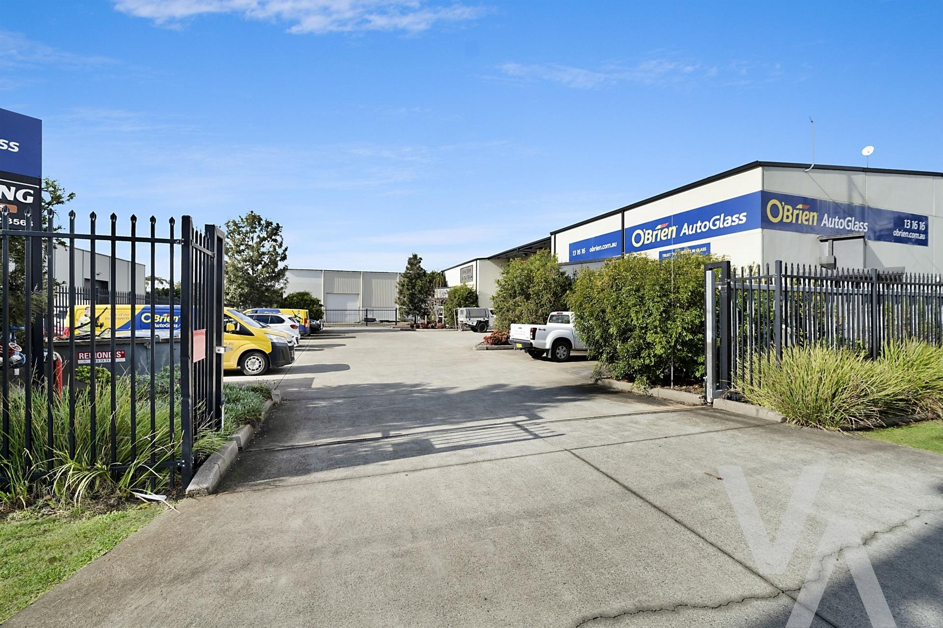 Unit 2/38 Shipley Drive Rutherford NSW