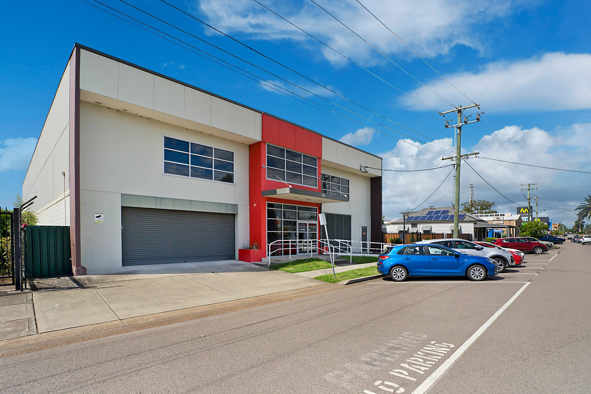 29 Port Stephens Street Raymond Terrace NSW